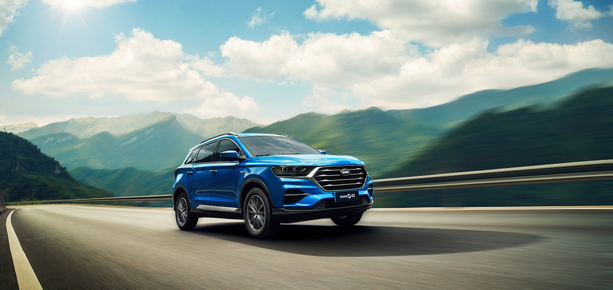 SWM расширит дилерскую сеть в РФ